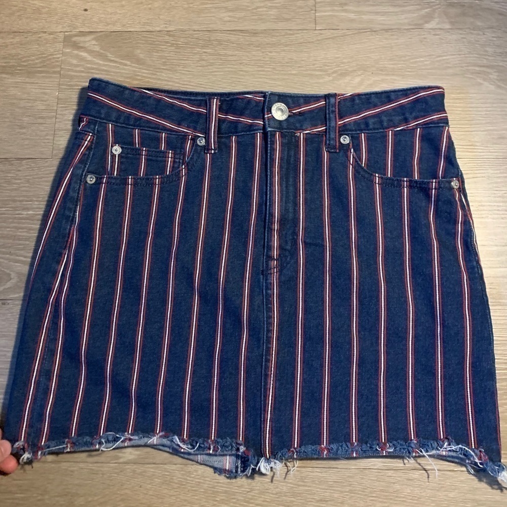 American Eagle Skirt!